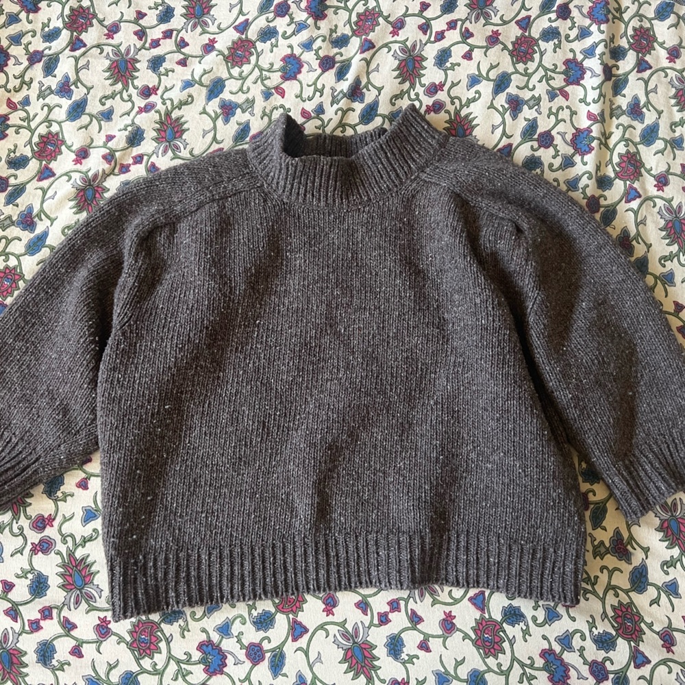 Babaa jumper no.51